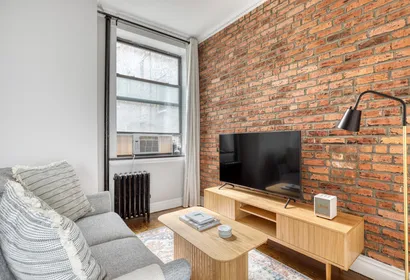 E 35th St Apartment