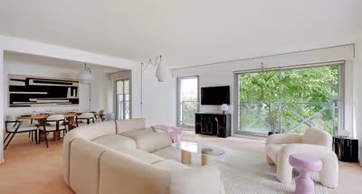 Charming Apartment in the Heart of the 9th Arrondissement