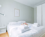 Domrémy serviced apartment