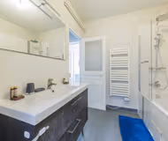 Domrémy serviced apartment