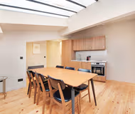 Jego Serviced Apartments