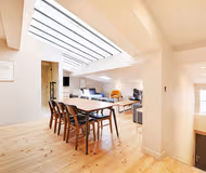 Jego Serviced Apartments