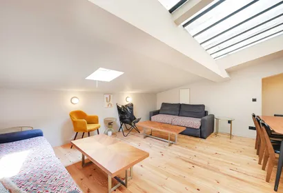 Jego Serviced Apartments