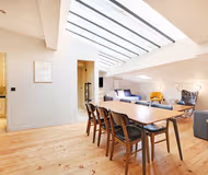 Jego Serviced Apartments