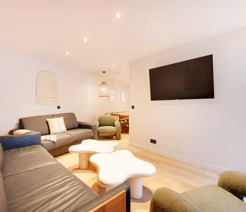 marie jego serviced apartment