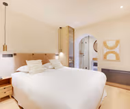 marie jego serviced apartment