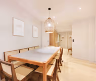 marie jego serviced apartment