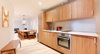 marie jego serviced apartment