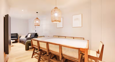 marie jego serviced apartment