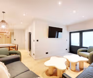 marie jego serviced apartment