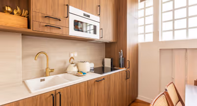 Reculettes Serviced Apartments