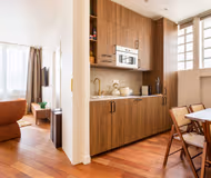 Reculettes Serviced Apartments