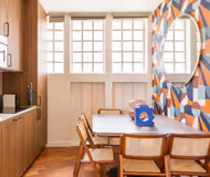 Reculettes Serviced Apartments