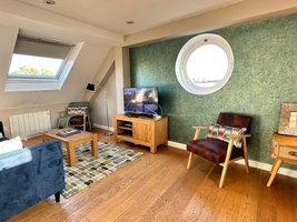 The Courtyard Apartments, Windsor