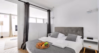 Patay Serviced Apartment