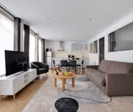 Patay Serviced Apartment