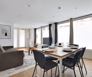 Patay Serviced Apartment