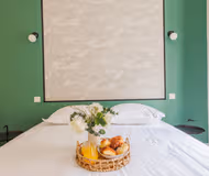 Rue de l'Abbé Grégoire Serviced Apartment, St Germain