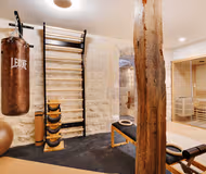 l'Abbé Grégoire Serviced Apartment