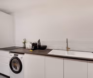 Rue de Reuilly Family Apartment