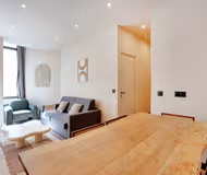 albert serviced apartment
