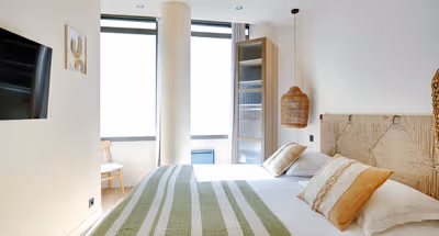 albert serviced apartment