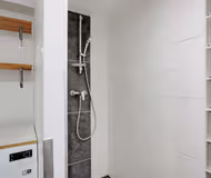 Bargue serviced Apartment