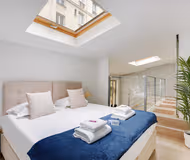 Bargue serviced Apartment