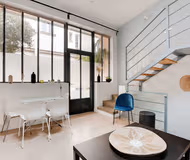 Bargue serviced Apartment