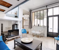 Bargue serviced Apartment