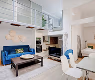 Bargue serviced Apartment