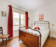 50m2 One Bedroom Apartment near Canal Saint Martin