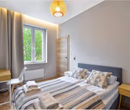 Gdynia service apartment