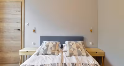 Gdynia service apartment