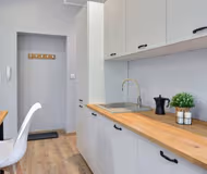 Gdynia service apartment