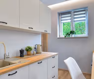 Gdynia service apartment