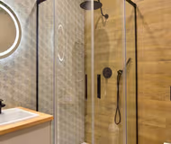 Gdynia service apartment