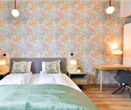 Gdynia service apartment