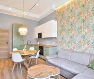 Gdynia service apartment