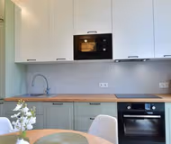 Gdynia service apartment