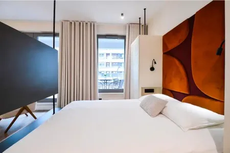 Gdynia service apartment