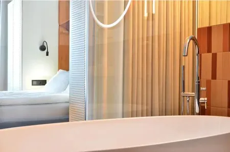 Gdynia service apartment