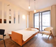 Gdynia service apartment