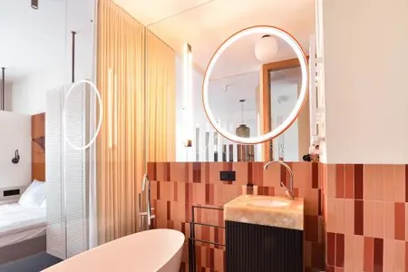 Gdynia service apartment