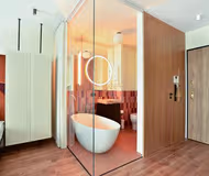 Gdynia service apartment