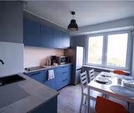 Gdynia service apartment