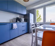 Gdynia service apartment