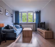 Gdynia service apartment