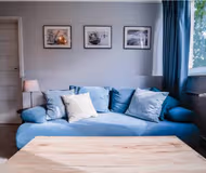 Gdynia service apartment