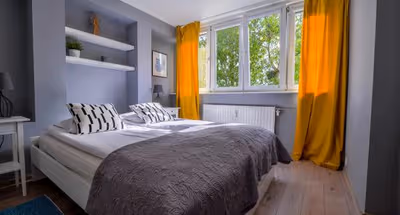 Gdynia service apartment